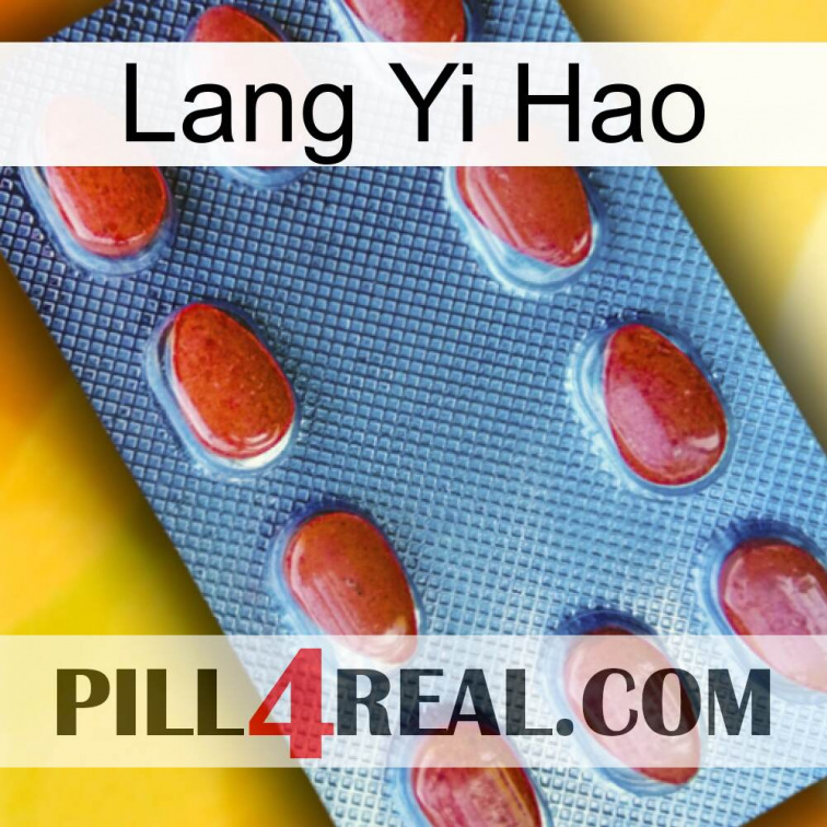 Lang Yi Hao 06